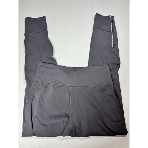 Lululemon Fresh Tracks Pant II Pull On Casual Athletic Pant Womens Size 6 - Picture 7 of 8